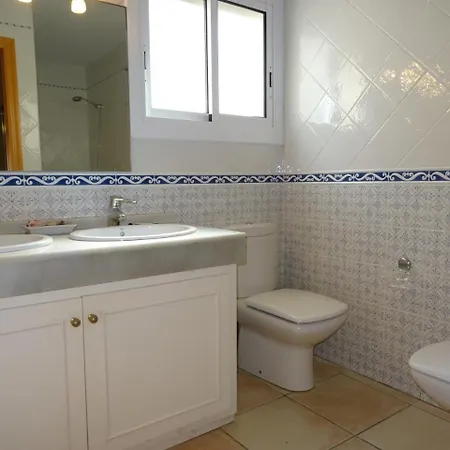 Appartement Anforas Mar Duplex *