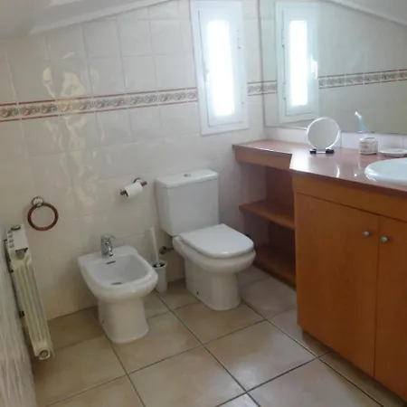 Anforas Mar Duplex Torredembarra