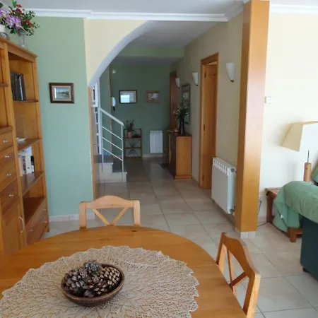 Anforas Mar Duplex Appartement
