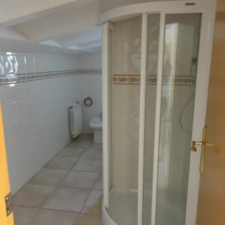 Appartement Anforas Mar Duplex