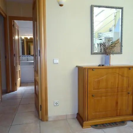 Apartment Anforas Mar Duplex