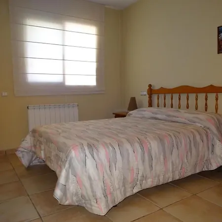 Apartment Anforas Mar Duplex Torredembarra