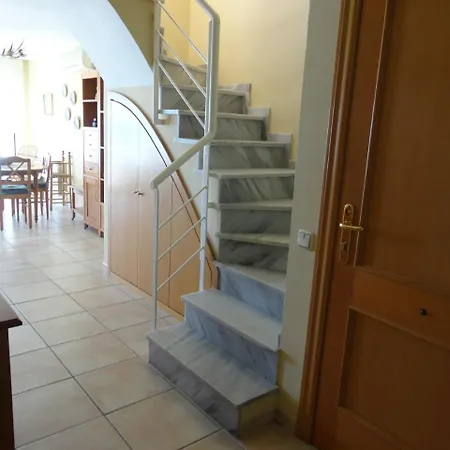 Anforas Mar Duplex * Torredembarra
