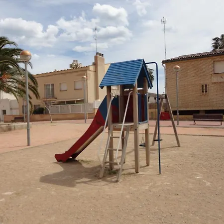 Anforas Mar Duplex Apartment Torredembarra