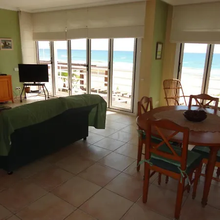 Anforas Mar Duplex *