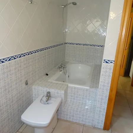 Anforas Mar Duplex * Torredembarra
