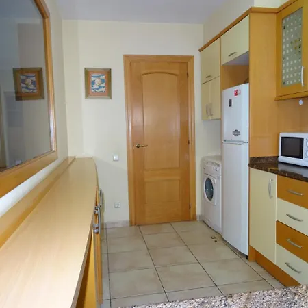 Anforas Mar Duplex Apartment