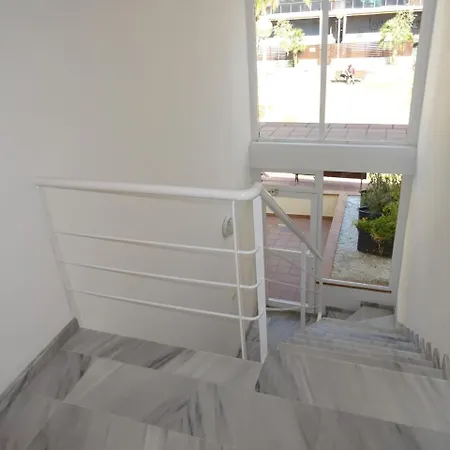 Anforas Mar Duplex Apartment Torredembarra