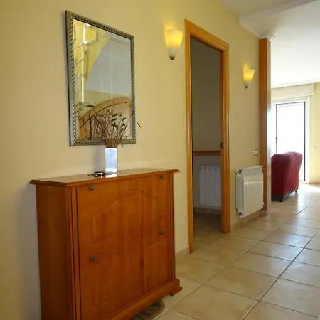 Anforas Mar Duplex *