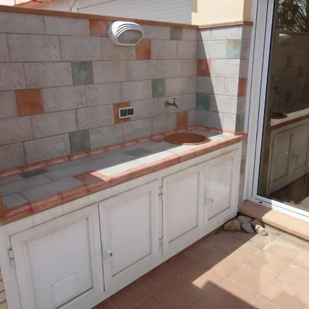 Anforas Mar Duplex